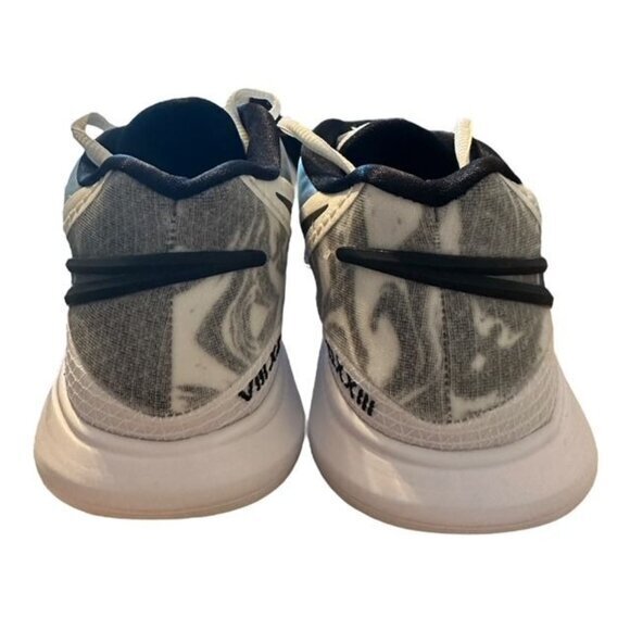 Nike Kyrie 8 "White Black" DJ6017-101 Men's size 12 NWOT - Picture 7 of 14